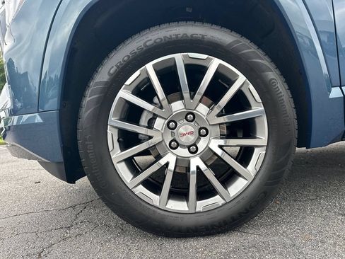 Used 2026 GMC Terrain Denali AWD/4WD image 12