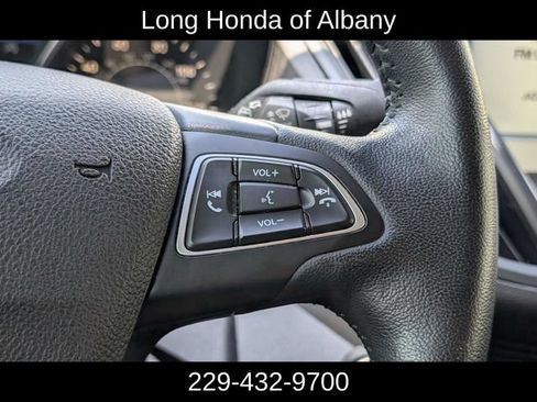 Used 2019 Ford Escape SEL FWD image 24