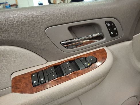 Used 2008 Chevrolet Silverado 3500 LTZ w/ Sun And Navigation Package image 14