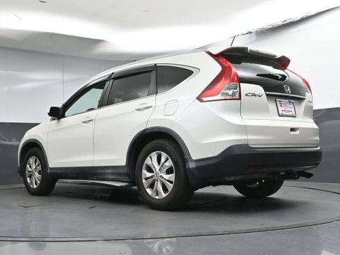 Used 2014 Honda CR-V EX-L image 28