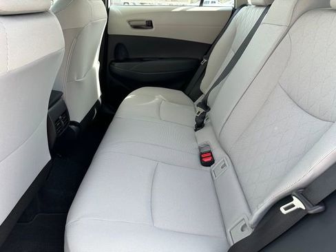 New 2026 Toyota Corolla Cross L image 23