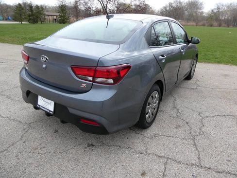 Used 2020 Kia Rio S image 6