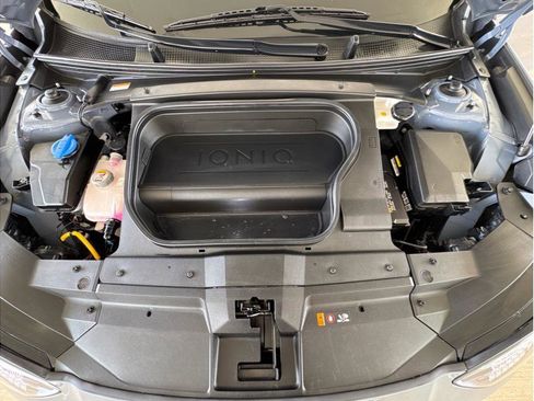 Used 2023 Hyundai Ioniq 6 SEL AWD/4WD image 28