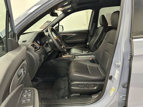 Certified 2023 Honda Passport EX-L image 22