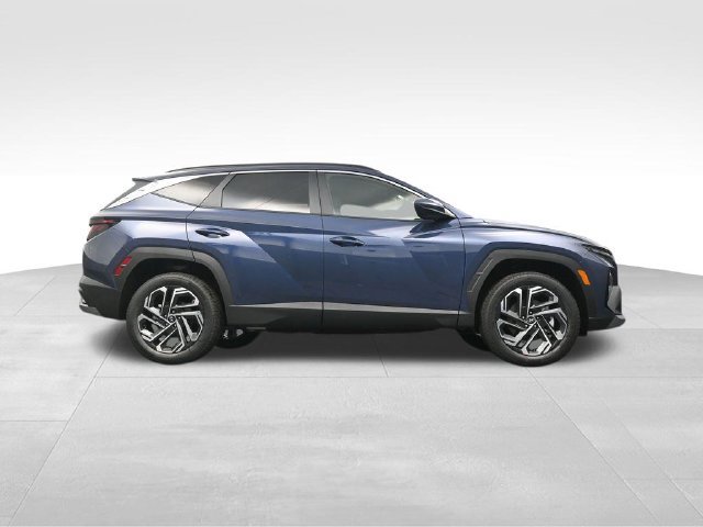 New 2026 Hyundai Tucson SEL Plus AWD/4WD image 42