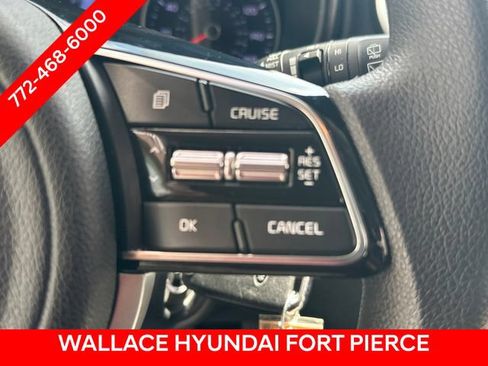 Used 2022 Kia Sportage LX FWD image 22