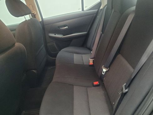 Used 2023 Nissan Sentra SV w/ All-Weather Package FWD image 18
