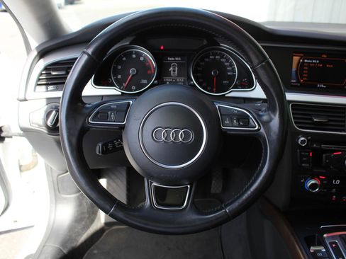 Used 2016 Audi A5 2.0T Premium image 12