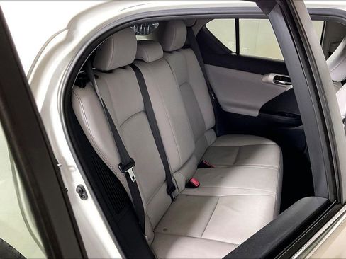 Used 2013 Lexus CT 200h FWD image 25