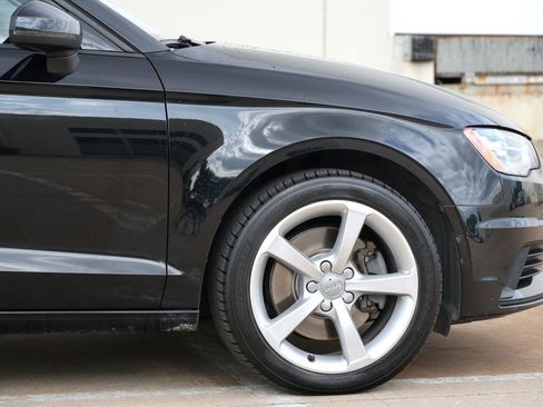 Used 2015 Audi A3 1.8T Premium w/ Cold Weather Package FWD image 29