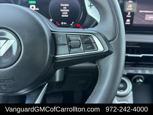 Used 2024 Dodge Hornet R/T AWD/4WD image 17