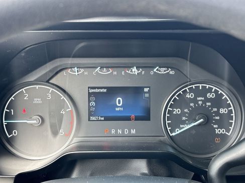 Certified 2024 Ford F350 XL image 29