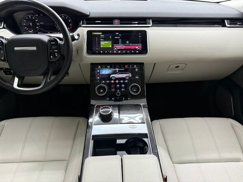 Used 2018 Land Rover Range Rover Velar R-Dynamic SE image 29