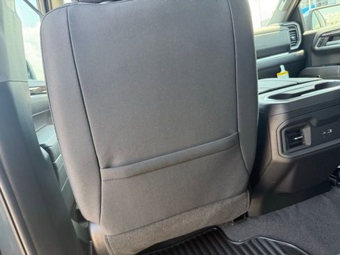 New 2026 Chevrolet Silverado 1500 LT w/ Texas Edition Plus image 36