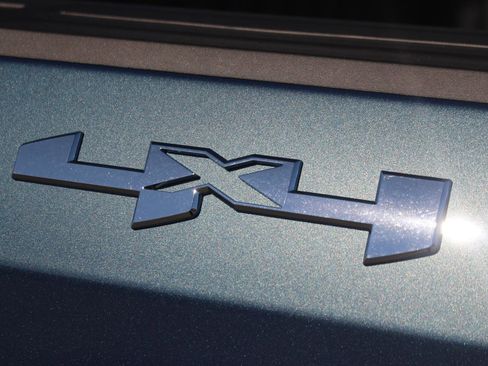 New 2026 GMC Sierra 1500 Elevation w/ Preferred Package image 13