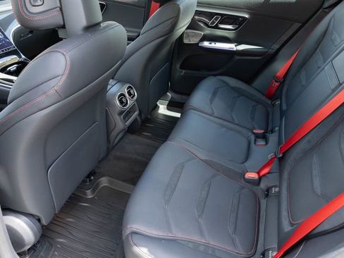 New 2026 Mercedes-Benz GLC 43 AMG 4MATIC image 16