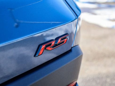 New 2026 Chevrolet Equinox RS image 12