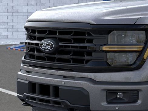 New 2026 Ford F150 XLT AWD/4WD image 17