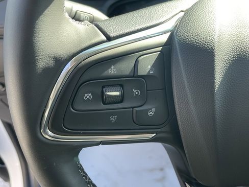 Certified 2026 Buick Encore GX Preferred w/ Comfort Package image 24