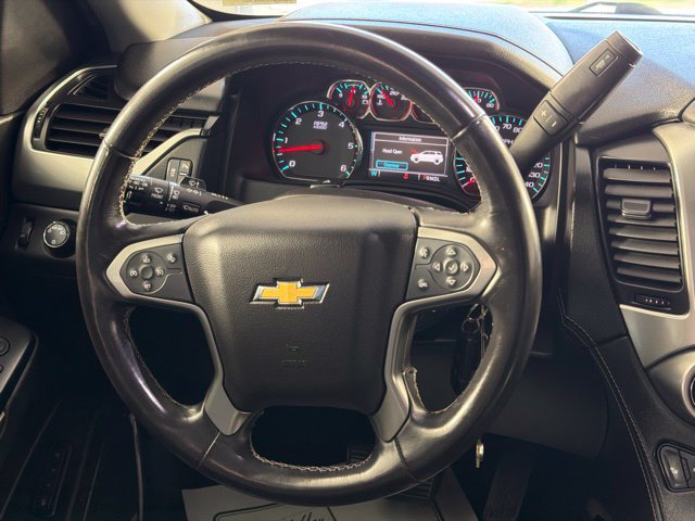 Used 2018 Chevrolet Suburban LT AWD/4WD image 26