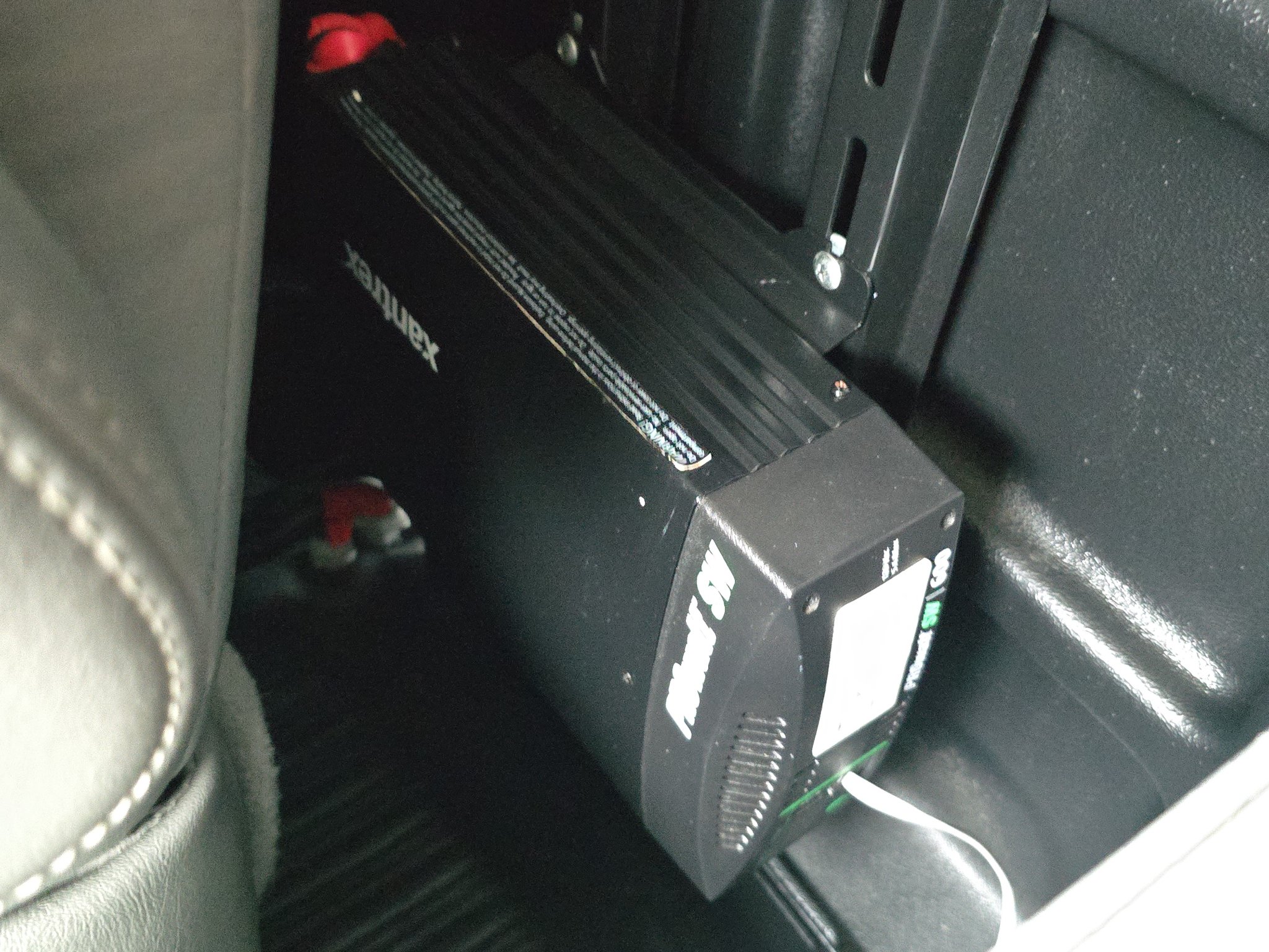 Used 2018 Chevrolet Express 2500 w/ Driver Convenience Package RWD image 26