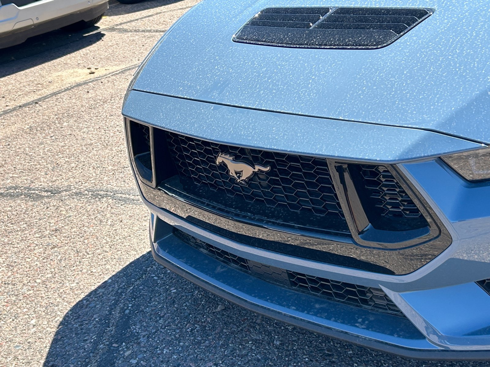 New 2026 Ford Mustang GT Premium RWD image 23