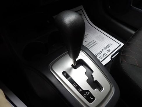 Used 2022 Mitsubishi Mirage ES FWD image 25