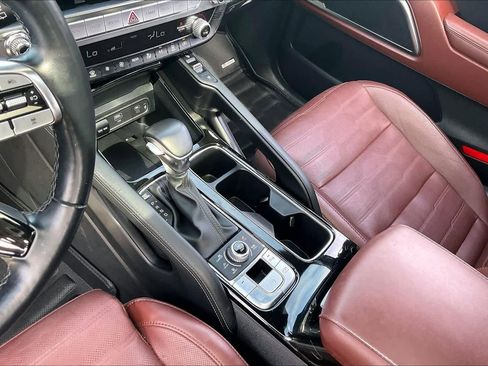 Used 2024 Kia Telluride SX Prestige image 16