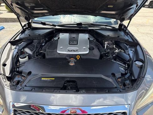 Used 2014 INFINITI Q50 Premium w/ Spare Tire Package AWD/4WD image 57
