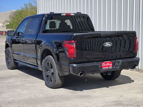 New 2026 Ford F150 STX w/ F-150 LOBO Package AWD/4WD image 6