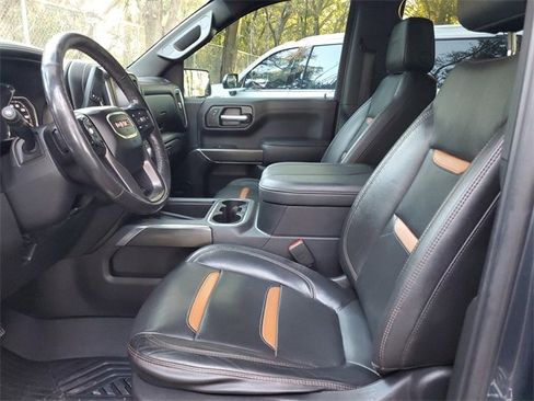 Used 2020 GMC Sierra 1500 AT4 w/ AT4 Premium Package image 19