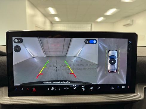 New 2026 Ford Explorer Tremor w/ Tremor Ultimate Package image 23