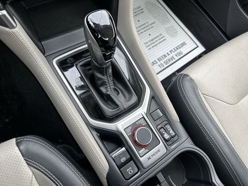 Used 2021 Subaru Forester Limited w/ Popular Package #3 image 24