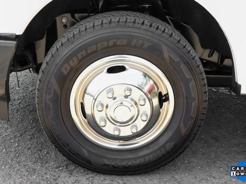 Used 2019 Ford F350 XL w/ Power Equipment Group image 37