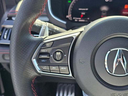 New 2026 Acura MDX A-Spec image 24