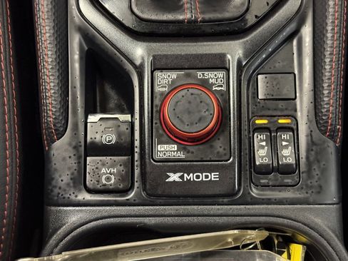 Used 2023 Subaru Forester Sport image 34