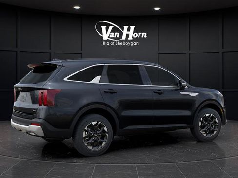 New 2026 Kia Sorento S image 6