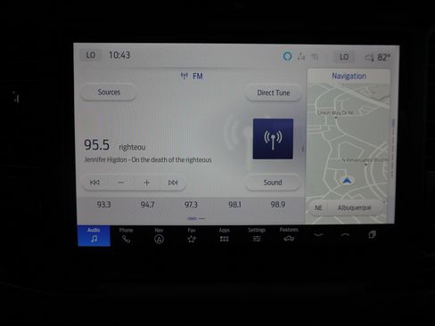 Used 2025 Ford F450 Platinum image 30