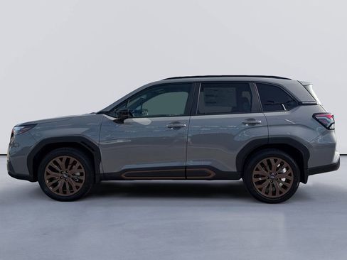 New 2026 Subaru Forester Sport AWD/4WD image 6