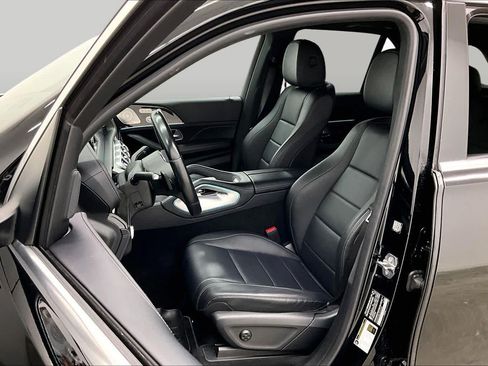 Used 2020 Mercedes-Benz GLE 450 4MATIC image 8