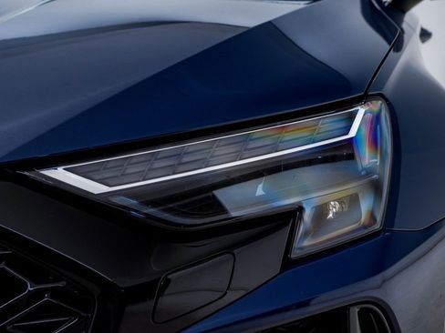 Used 2025 Audi RS 3 image 7