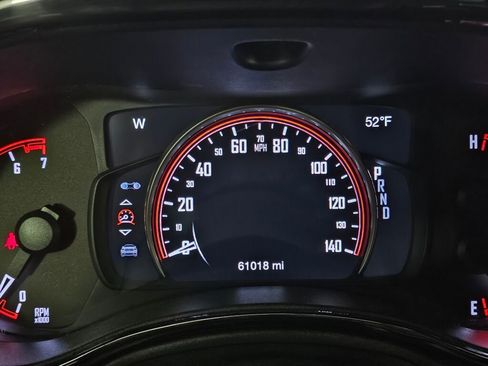 Used 2024 Dodge Durango GT image 27