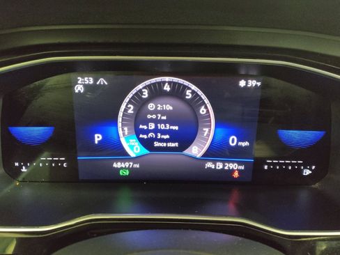 Used 2024 Volkswagen Jetta SE image 23