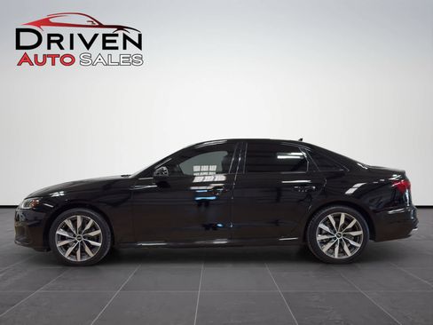 Used 2023 Audi A4 2.0T Premium Plus w/ Premium Plus Package image 4