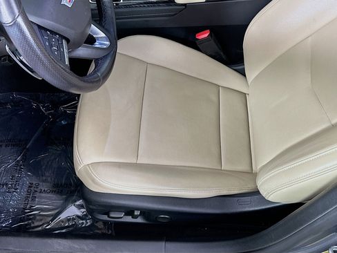 Used 2021 Cadillac CT5 Premium Luxury w/ Parking Package image 20