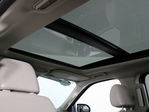 Used 2024 Ford Expedition Max Limited image 22