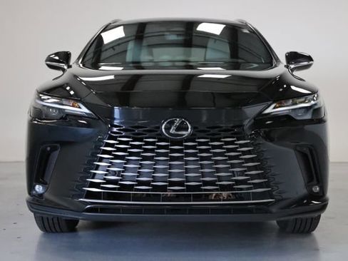 Used 2023 Lexus RX 350 Premium w/ Cold Area Package AWD/4WD image 2