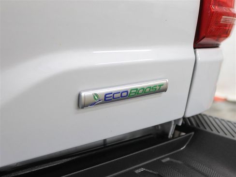 Used 2021 Ford F150 XLT w/ Equipment Group 302A High image 8