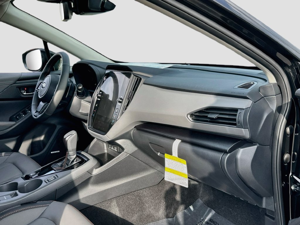 New 2026 Subaru Crosstrek 2.5i Limited AWD/4WD image 30