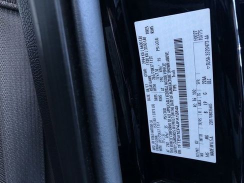 Used 2018 Ford F150 XLT image 28